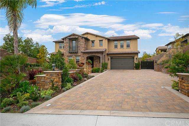 2589 E Mckittrick Place Brea, CA 92821