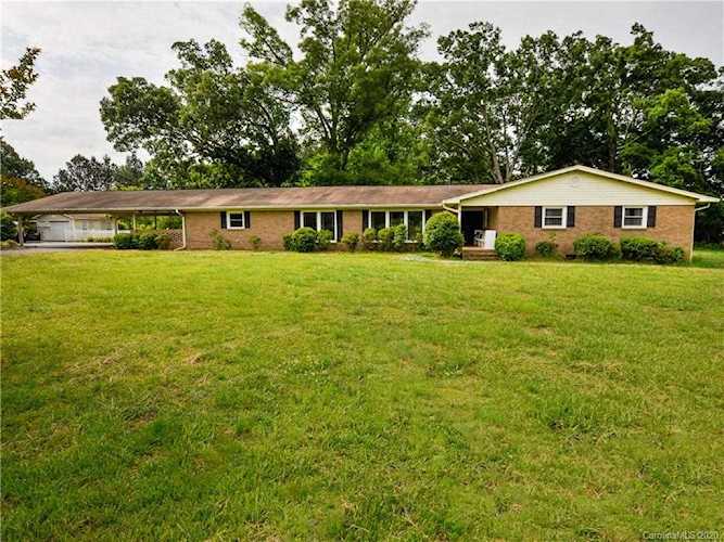 5345 Wilgrove Mint Hill Rd Mint Hill, NC 28227