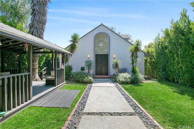 4760 Los Feliz Boulevard Los Feliz, CA 90027