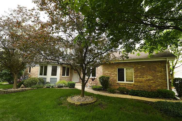 17357 Brook Crossing Ct Orland Park, IL 60467 | MLS 10727318 Photo 1