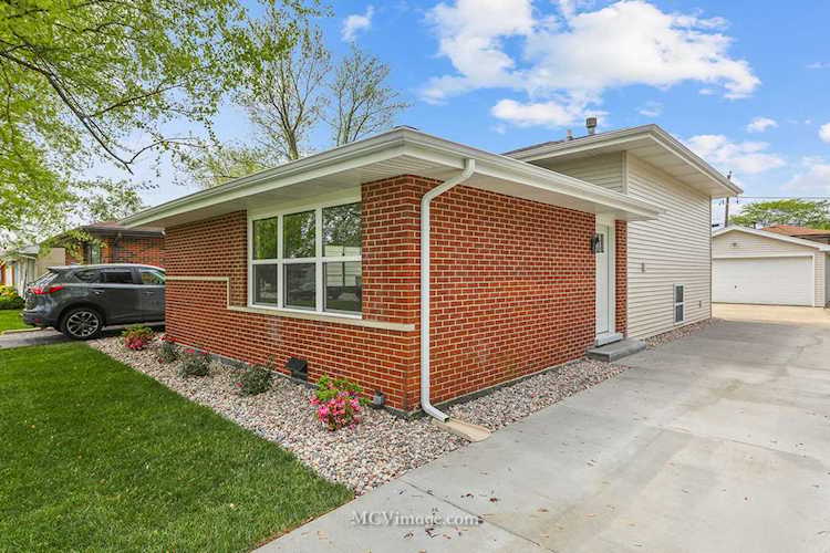 16738 Haven Ave Orland Hills, IL 60487