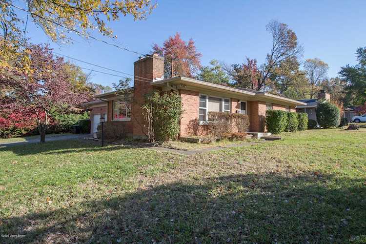 1517 Turquoise Dr Louisville, KY 40214