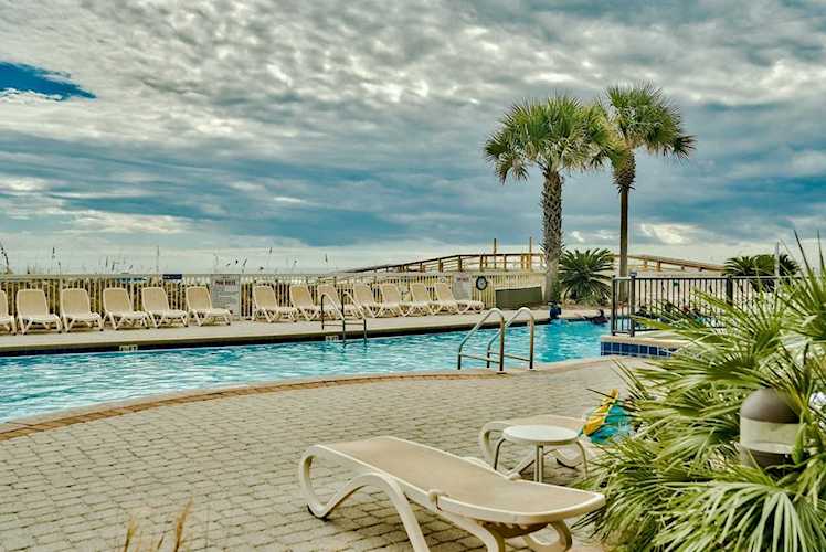 1150 Santa Rosa Boulevard #UNIT 105 Fort Walton Beach, FL 32548
