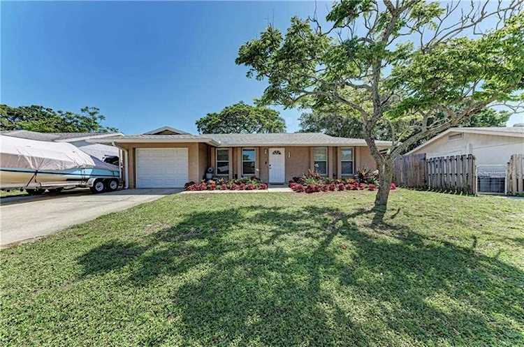 4121 Cochise TERRACE Sarasota, FL 34233