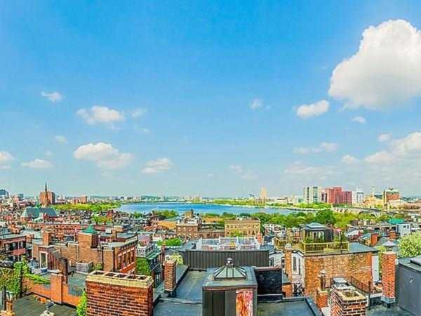 70 Revere St #8 Boston, MA 02114