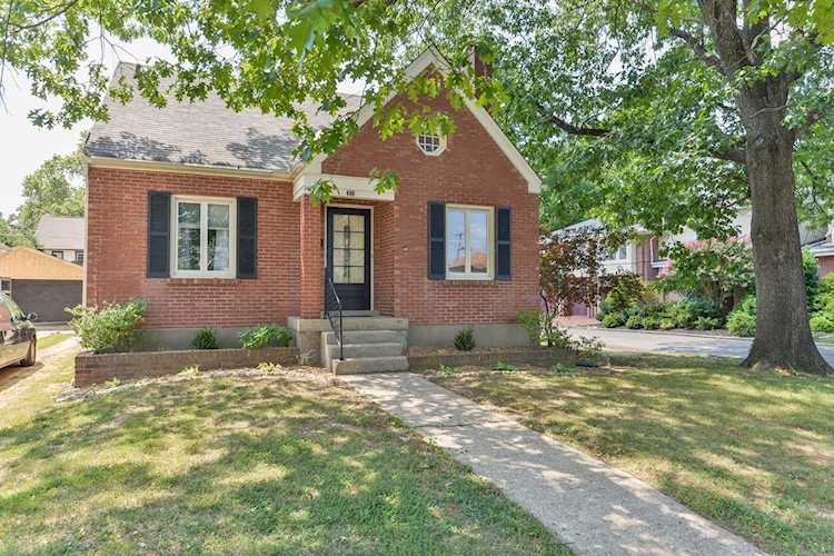 400 Wendover Ave Louisville, KY 40207