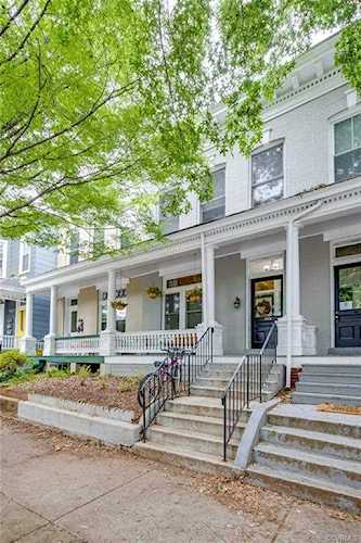 1925 Floyd Ave Richmond, VA 23220 | MLS 2015316 Photo 1