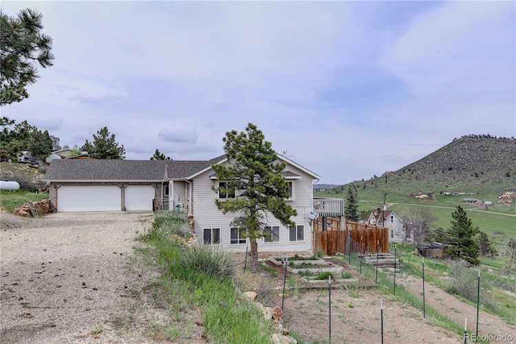 308 Lakritz St Berthoud, CO 80513