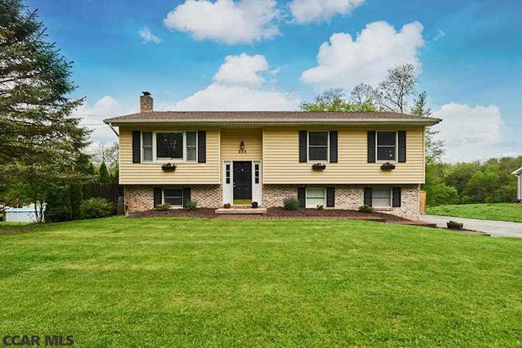 235 Musser Lane Bellefonte, PA 16823 | home for sale | KBB Photo 1