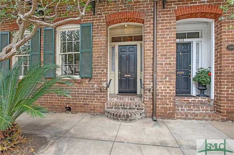 506 E State St Savannah, GA 31401