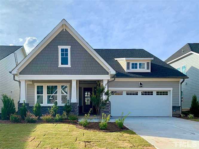 2537 Hayes Hill Place Cary, NC 27519