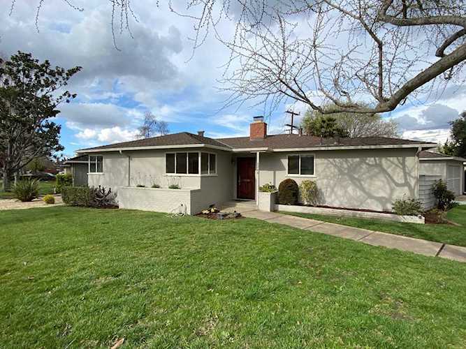 2248 Parkwood Way San Jose, CA 95125