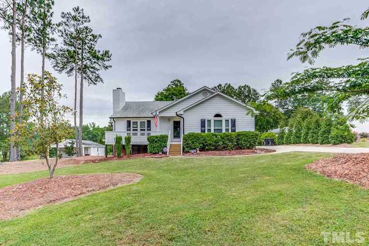 209 Clearwater Court Clayton, NC 27520