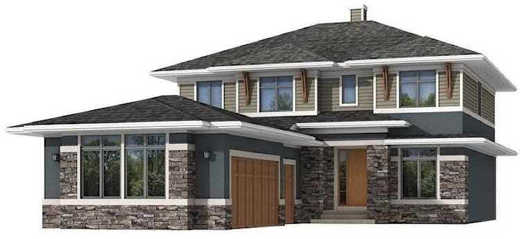 24 Junegrass Terrace Rural Rocky View County, AB T3Z 0G1