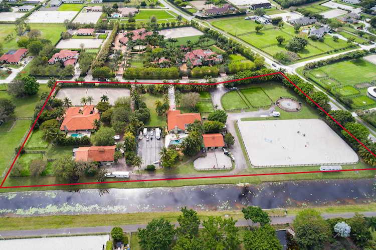 2996, 2984 , 2968 Appaloosa Trail Wellington, FL 33414