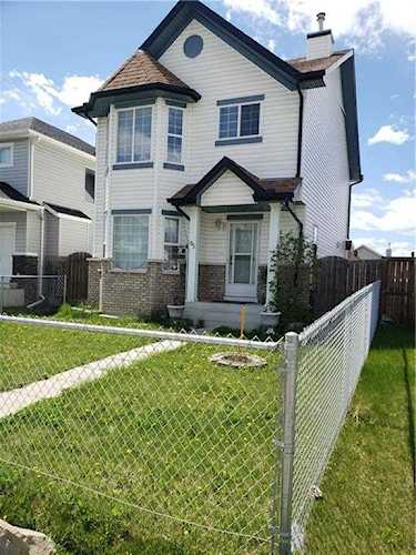 85 Saddlemead Close NE Calgary, AB T3J 4T5