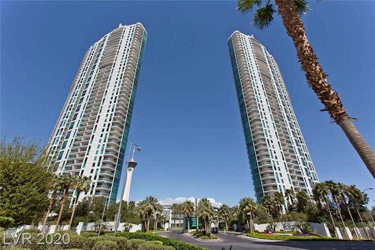 222 Karen Ave #1007 Las Vegas, NV 89109
