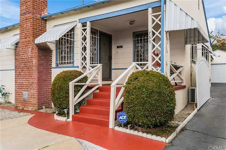 765 Morada Place Altadena, CA 91001