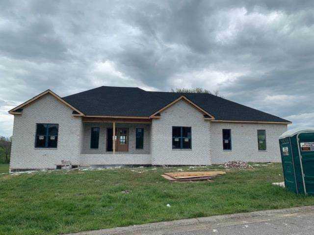 2030 Hidden Falls Trail Richmond, KY 40475