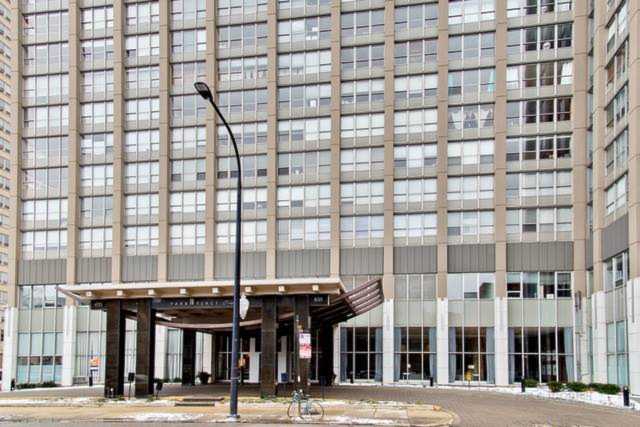 655 W Irving Park Rd #1409 Chicago, IL 60613 | MLS 10727758 Photo 1