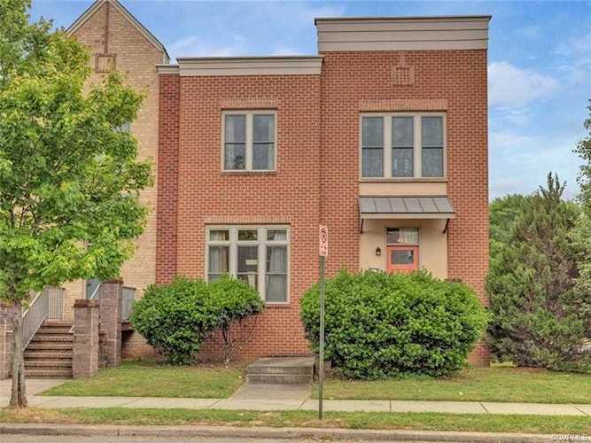 415 S Harrison St Richmond, VA 23220