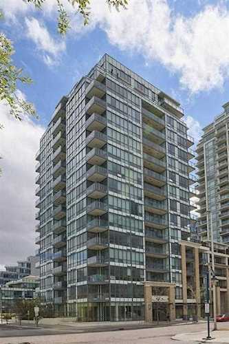 128 2 Street SW #1308 Calgary, AB T2P 0S7