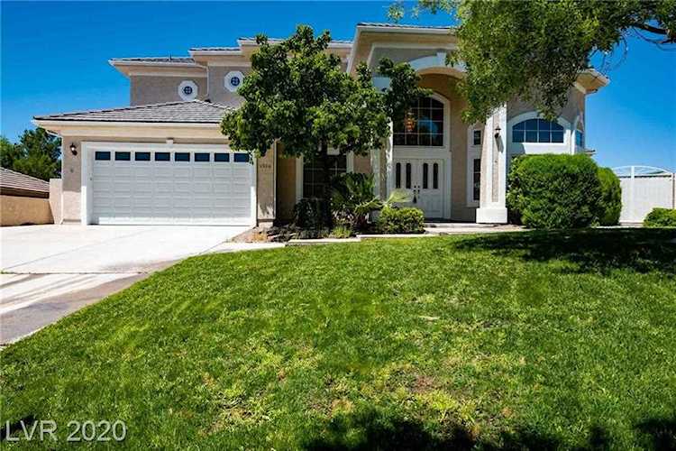 1534 Heritage Boulder City, NV 89005