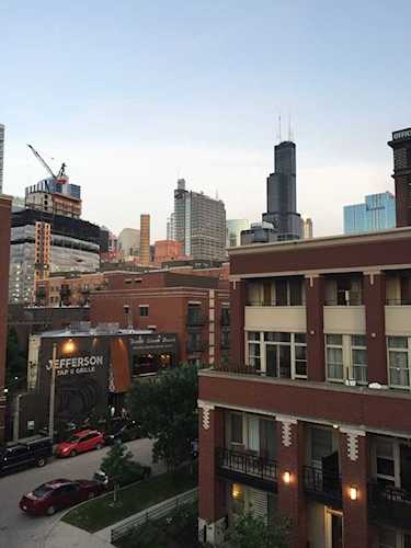 334 N Jefferson St #D Chicago, IL 60661 | MLS 10685429 Photo 1