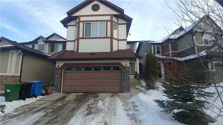 177 Auburn Glen Circle SE Calgary, AB T3M 0K9