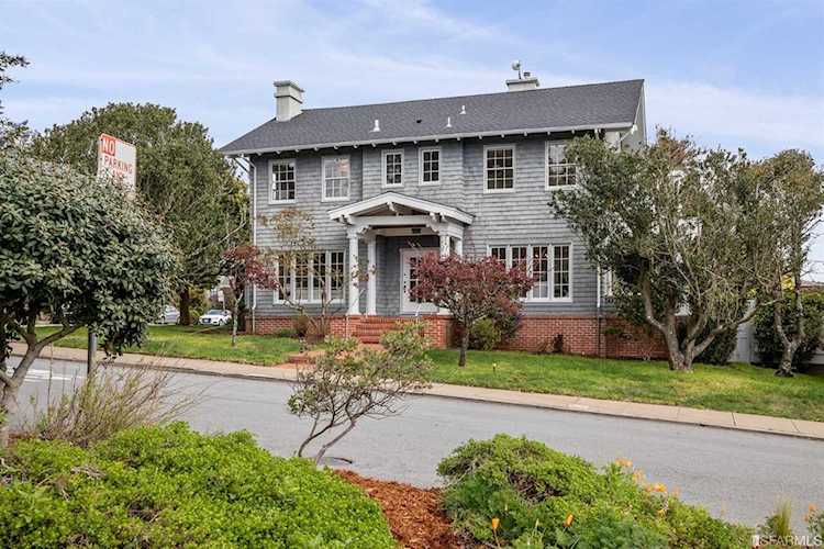 1494 Plymouth Avenue San Francisco, CA 94112