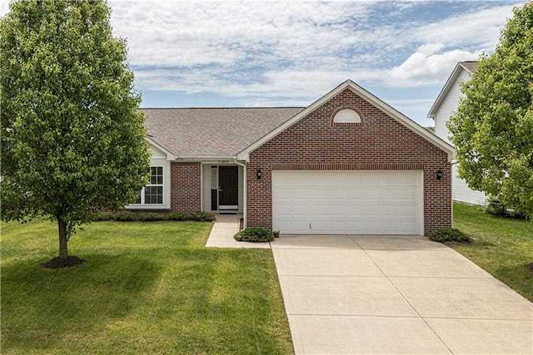 11209 Black Gold Drive Noblesville, IN 46060