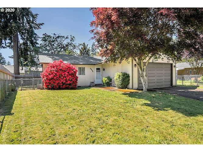 3804 NE 126th Ave Vancouver, WA 98682 | MLS ® 20406575 Photo 1