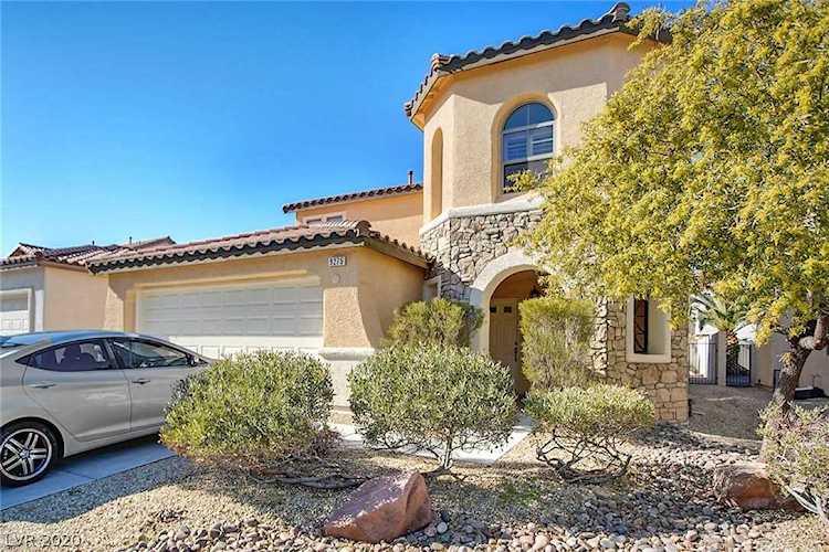 9275 Cazador St Las Vegas, NV 89123