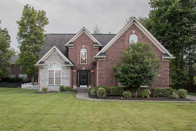 12304 Winchester Woods Pl Louisville, KY 40223