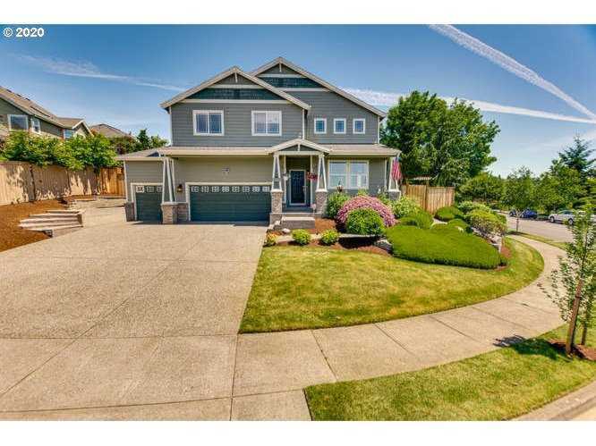 3831 NW 14th Ave Camas, WA 98607