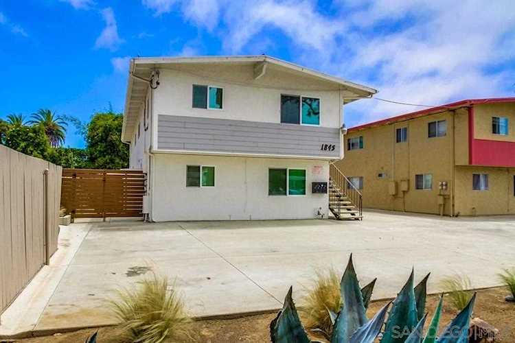 1845 N Vulcan Encinitas, CA 92024