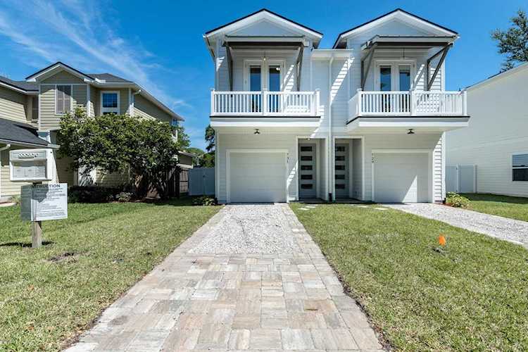 722 11th Ave Jacksonville Beach, FL 32250