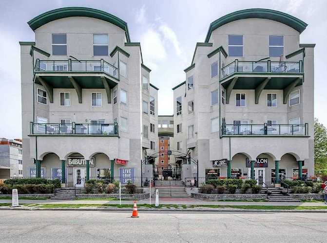 1514 11 Street SW #2205 Calgary, AB T2R 1G9