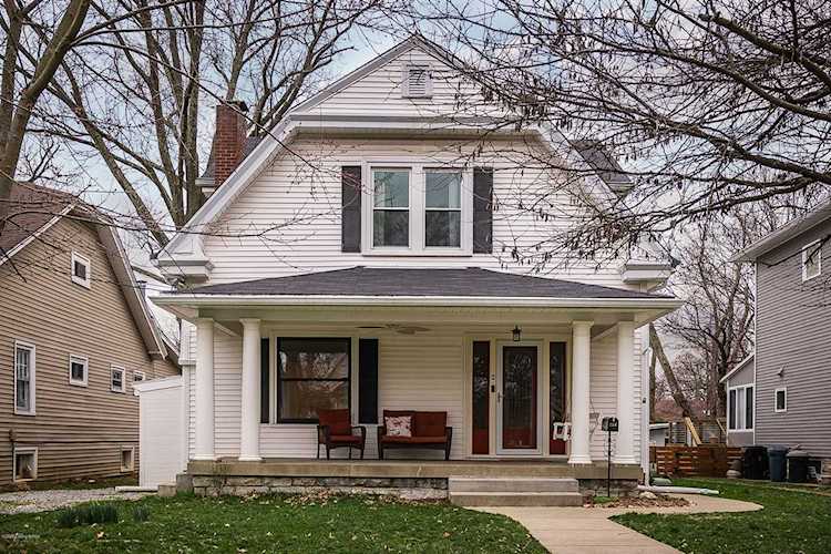 234 Pennsylvania Ave Louisville, KY 40206 | MLS 1554798 Photo 1