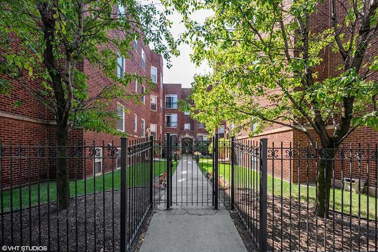 5878 N Ridge Ave #1 Chicago, IL 60660