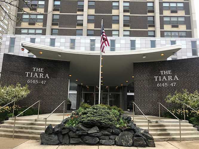 6147 N Sheridan Rd #16A Chicago, IL 60660 | MLS 10714035 Photo 1