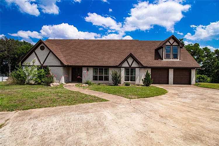601 Doyle Springs Road Granbury, TX 76048