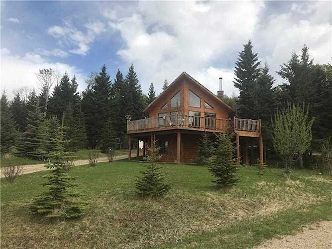 50055 Twp Rd 282 Rural Rocky View County, AB T4C 1A1