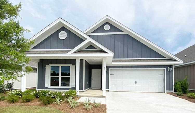 83 Dusky Way #98 Freeport, FL 32439