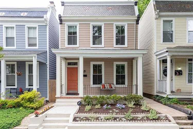 2212 Parkwood Ave Richmond, VA 23220