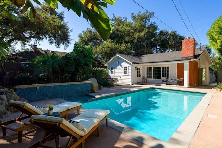 627 Romero Canyon Rd Montecito, CA 93108