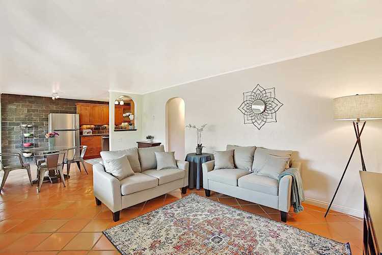 1600 Garden #35 Santa Barbara, CA 93101