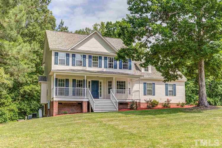4170 Cornwallis Road Garner, NC 27529