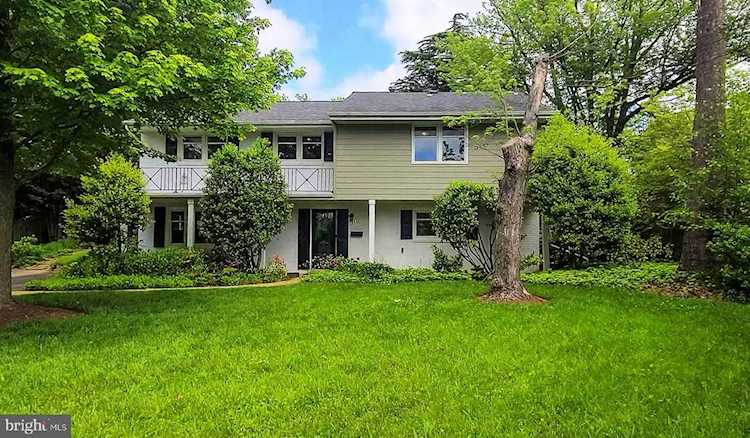 6444 Dryden Dr Mclean, VA 22101