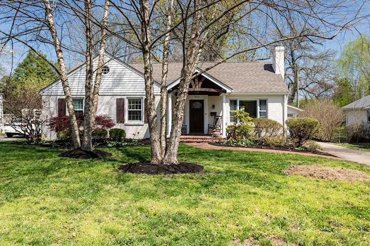 313 N Bonner Ave Louisville, KY 40207 | MLS 1556716 Photo 1